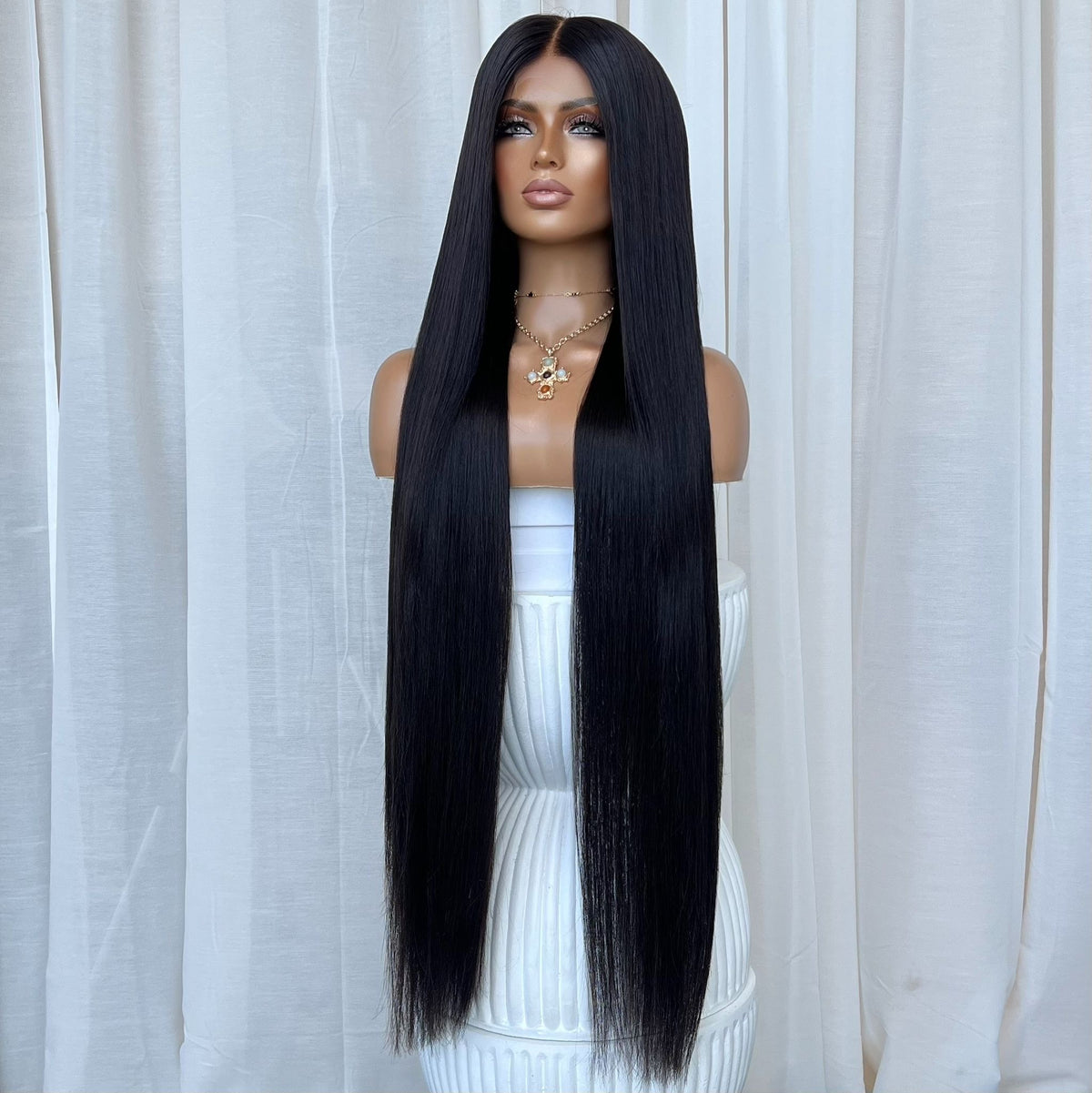 YEEZY | FULL LACE | M+L | MADE TO ORDER