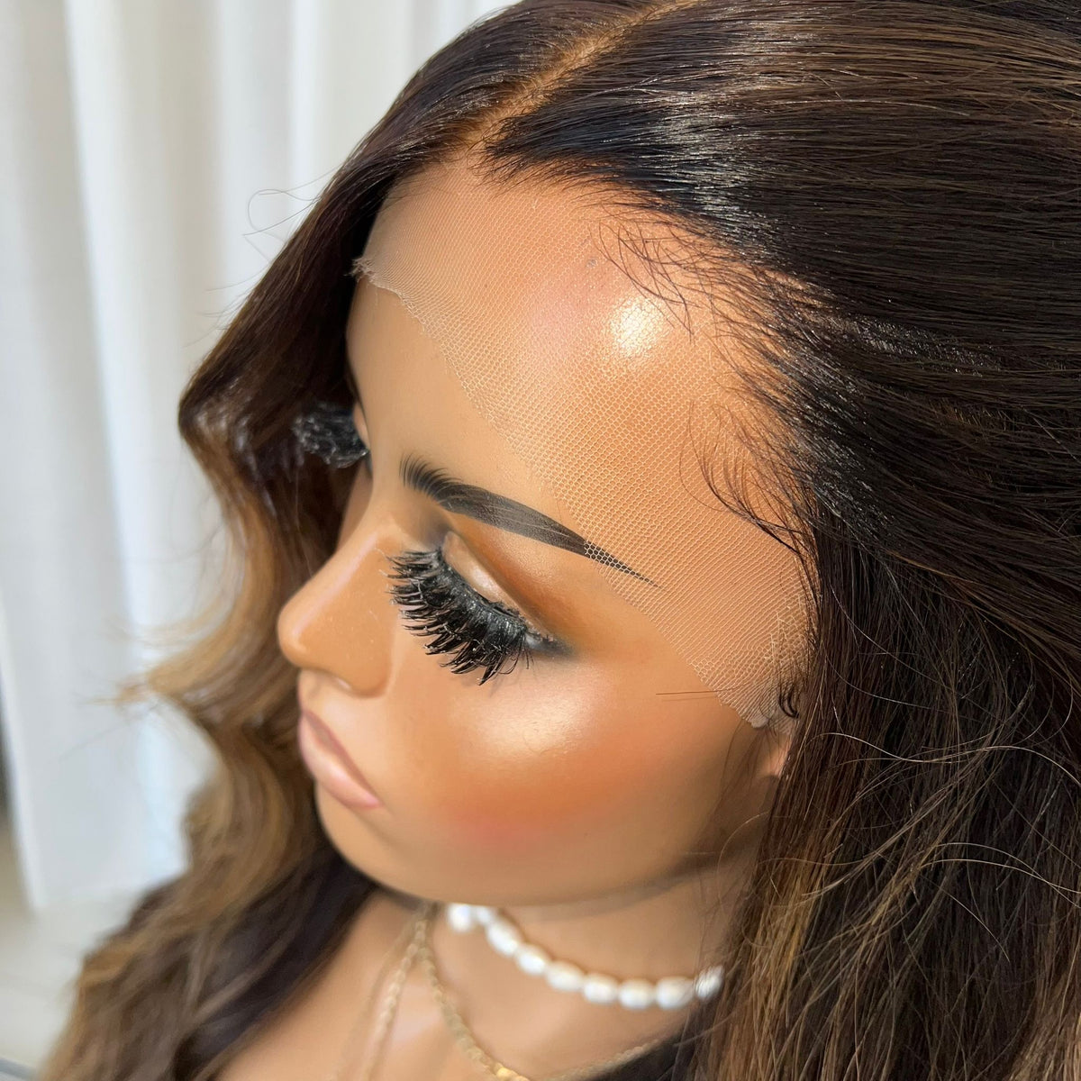 KATÈ | HD LACE FRONT