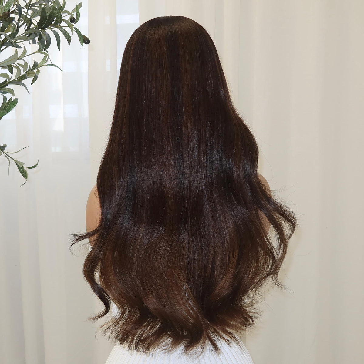 JANET COUTURE | HD LACE FRONT | S-M