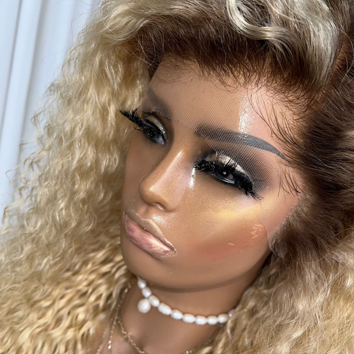 POLLY | HD LACE FRONT