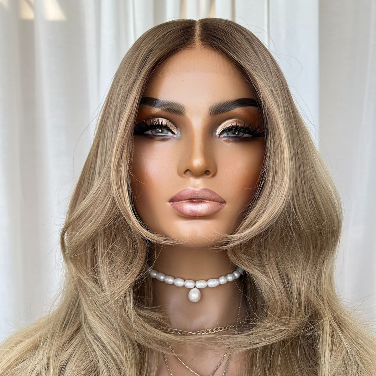 ROSIE | HD LACE FRONT