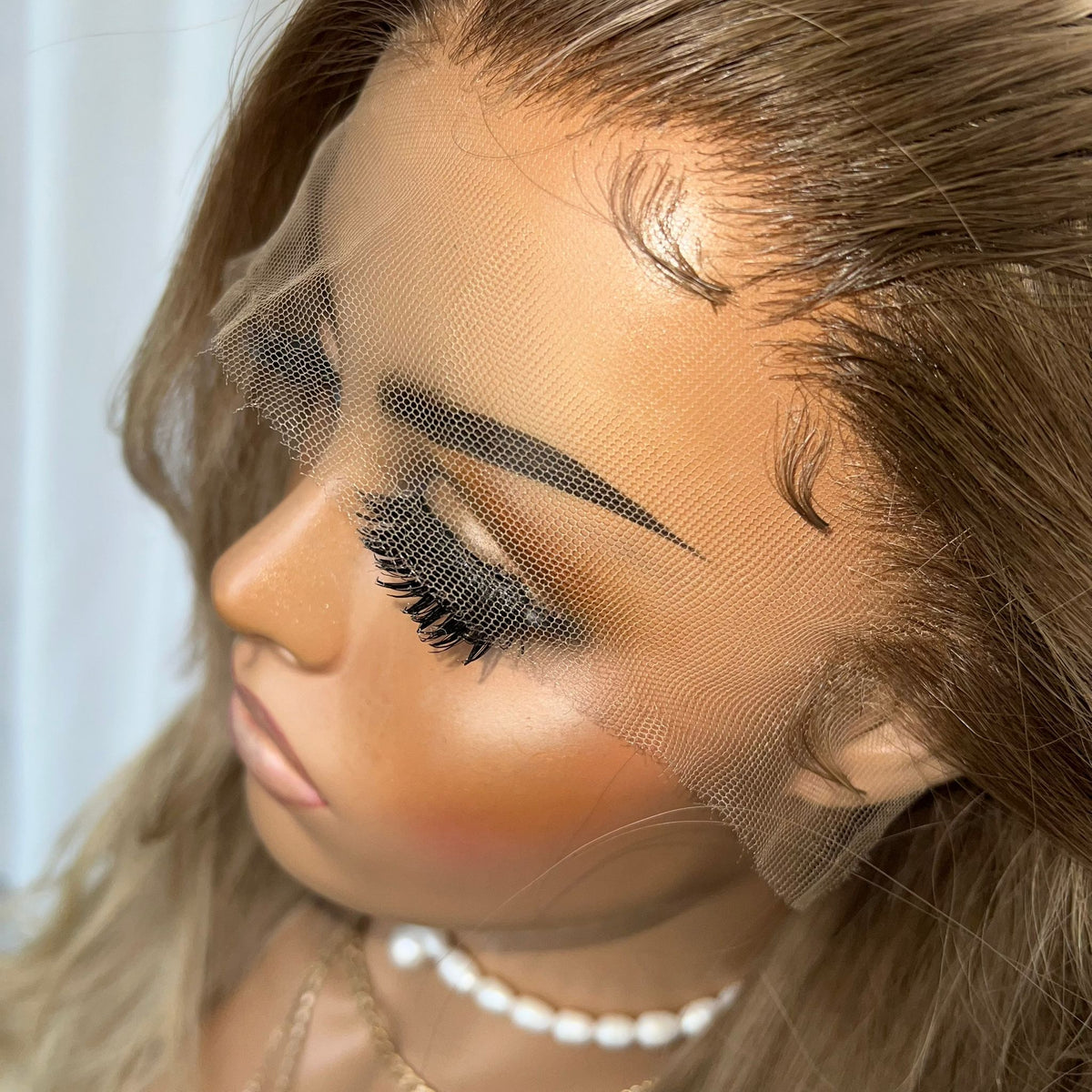 LONDON | HD LACE FRONT