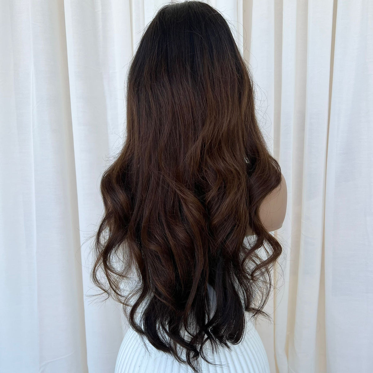 NAMIBIA | HD LACE FRONT