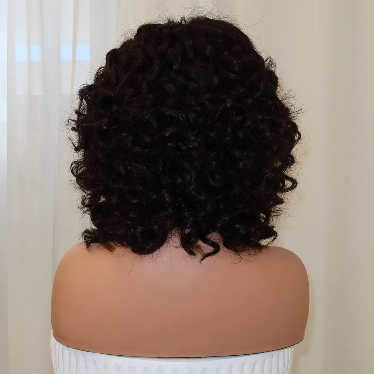 KAIA | HD LACE FRONT | XS-S