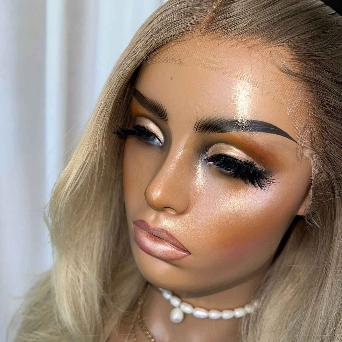 ASHLIE | HD LACE FRONT