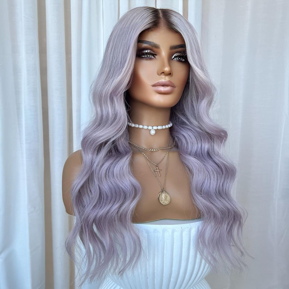 HARPER | CUSTOM MADE