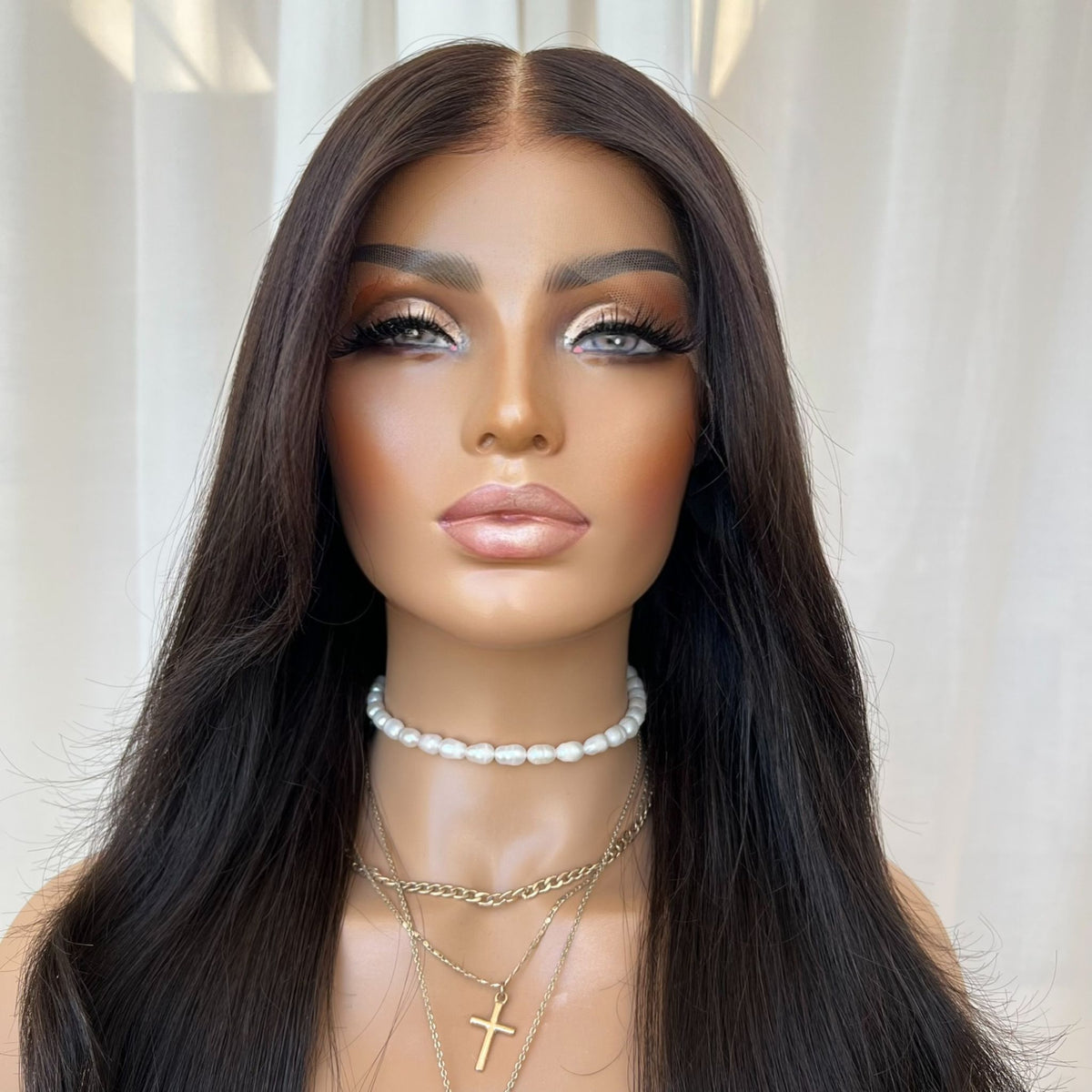 KING KYLIE RAW WAVY | HD LACE FRONT | XS-S