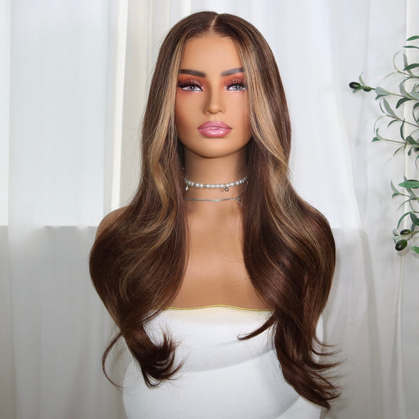 COCO | HD CLOSURE | S-M - FREEDOMCOUTURE