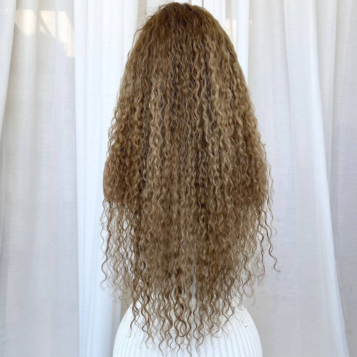 KENYA | LACE FRONT | S-M