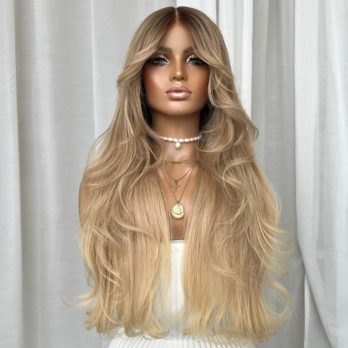 ROSIE | HD LACE FRONT