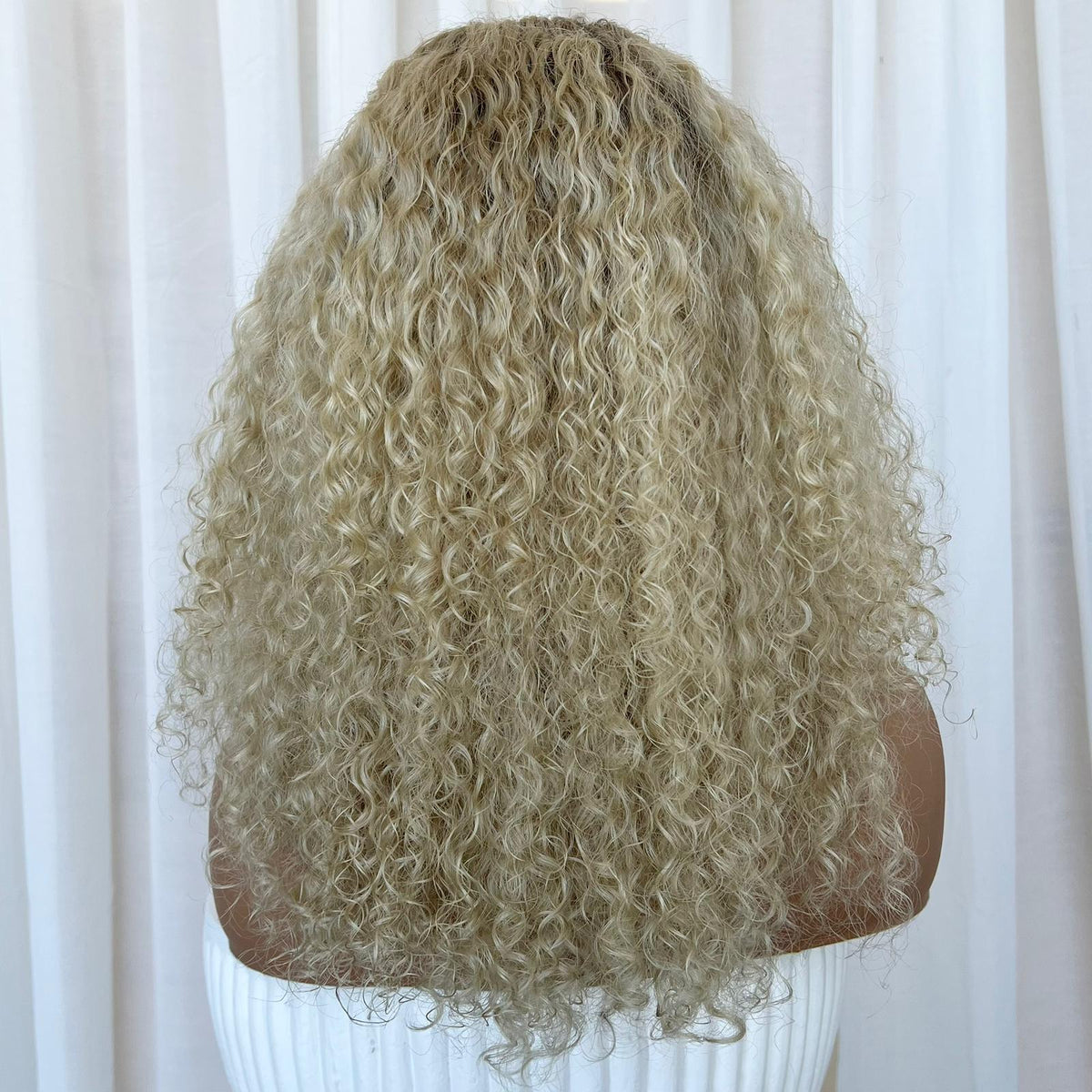 LILLY | HD FULL LACE STRETCH CAP | XS-S | MADE TO ORDER