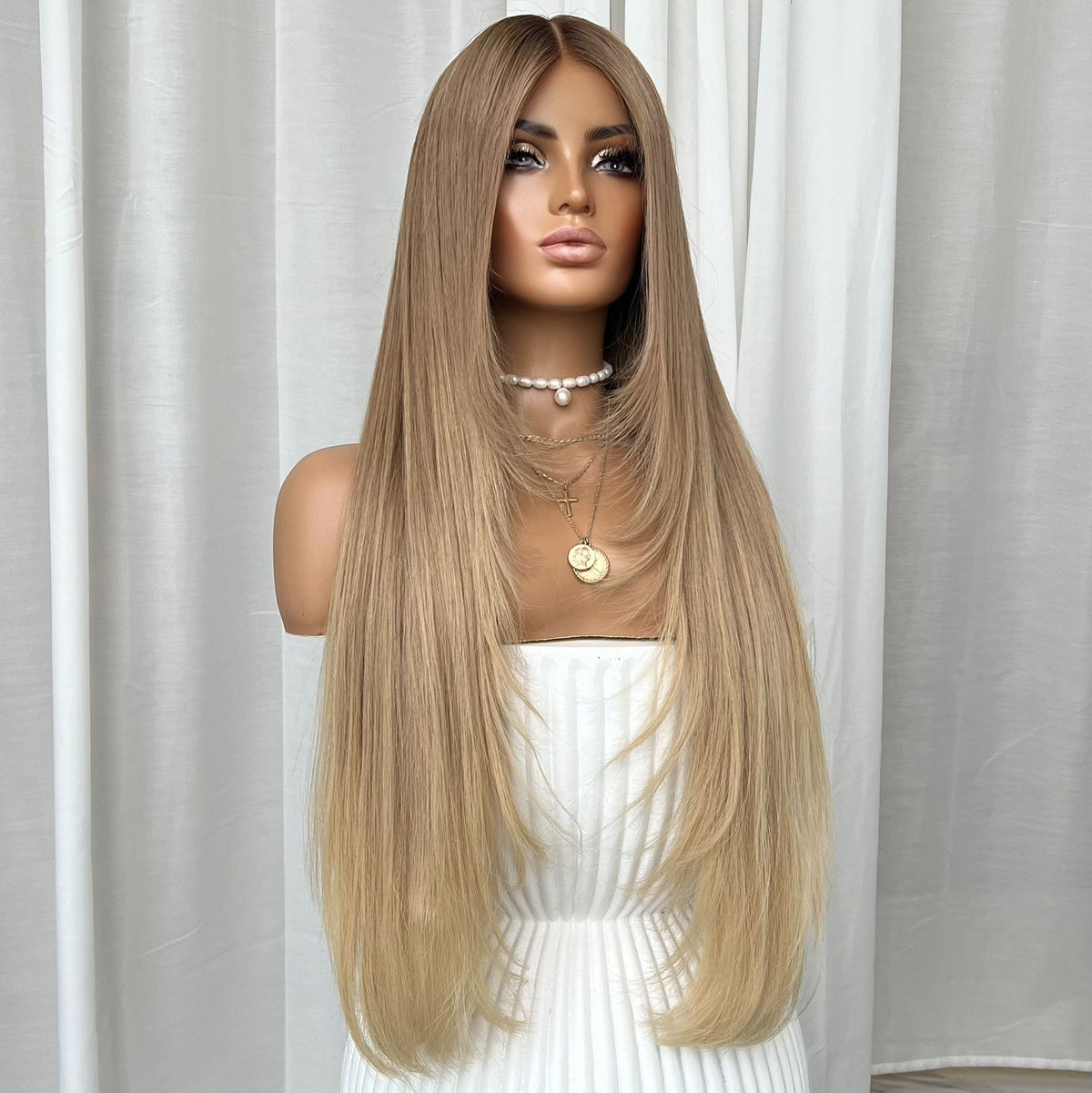 LONDON | HD LACE FRONT