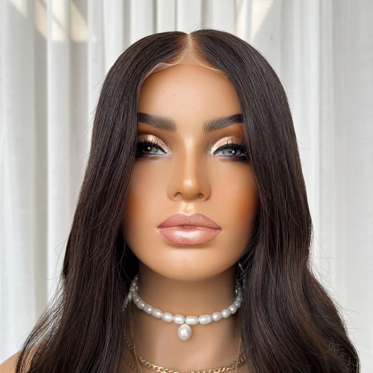 KING KYLIE | HD TOPPER