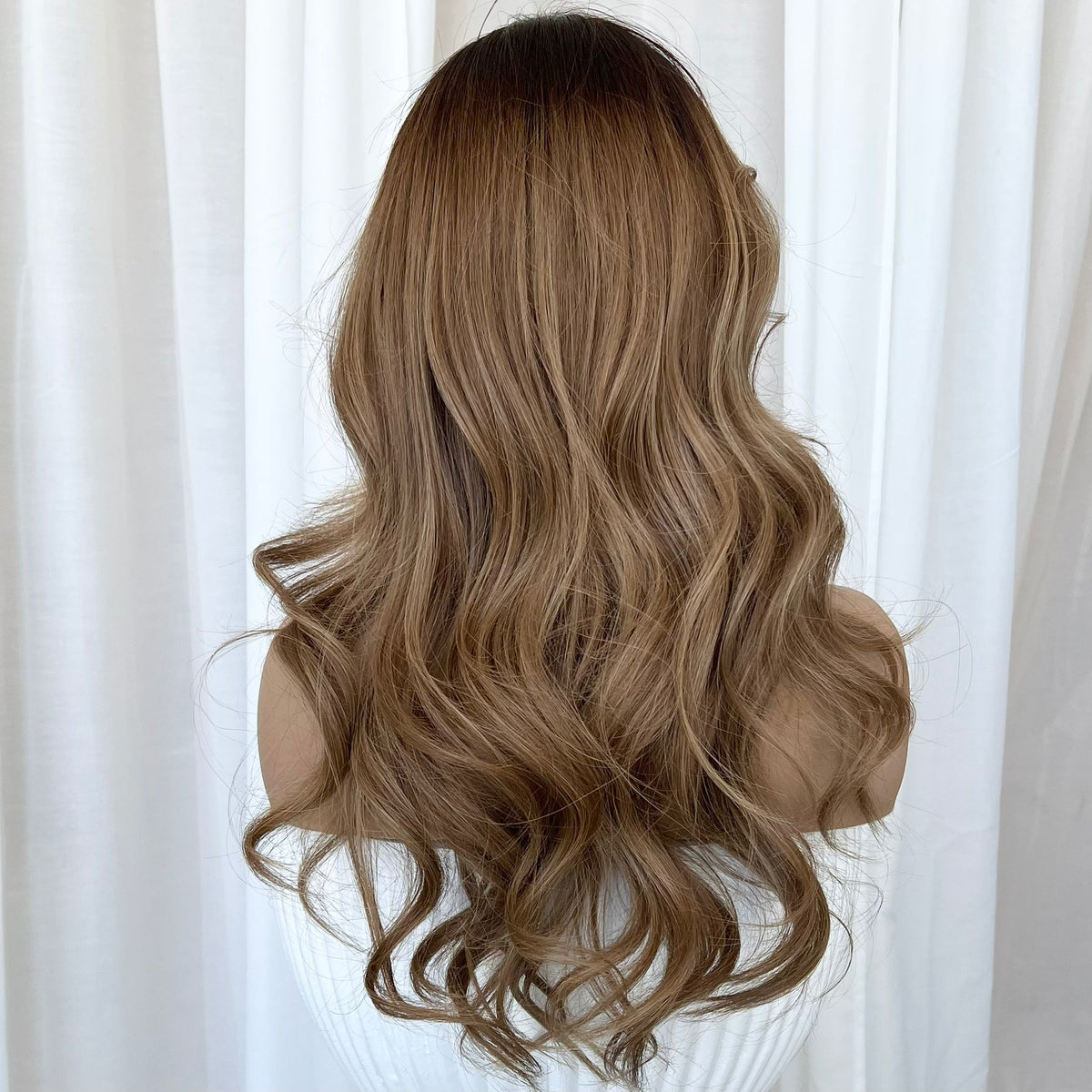 REINA | HD LACE FRONT