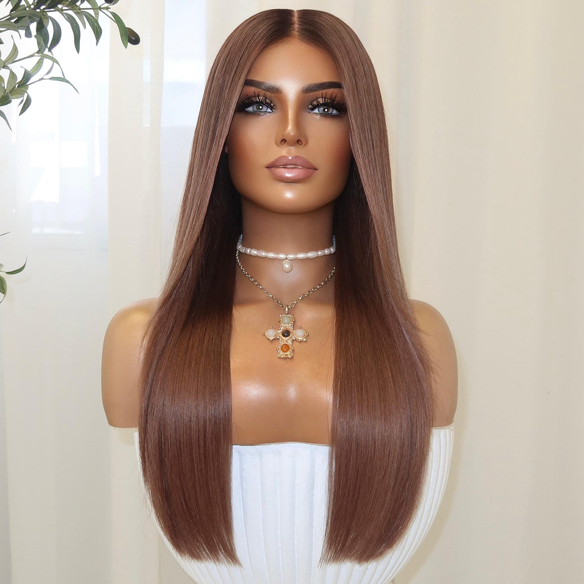 CHEYANNE | HD LACE FRONT