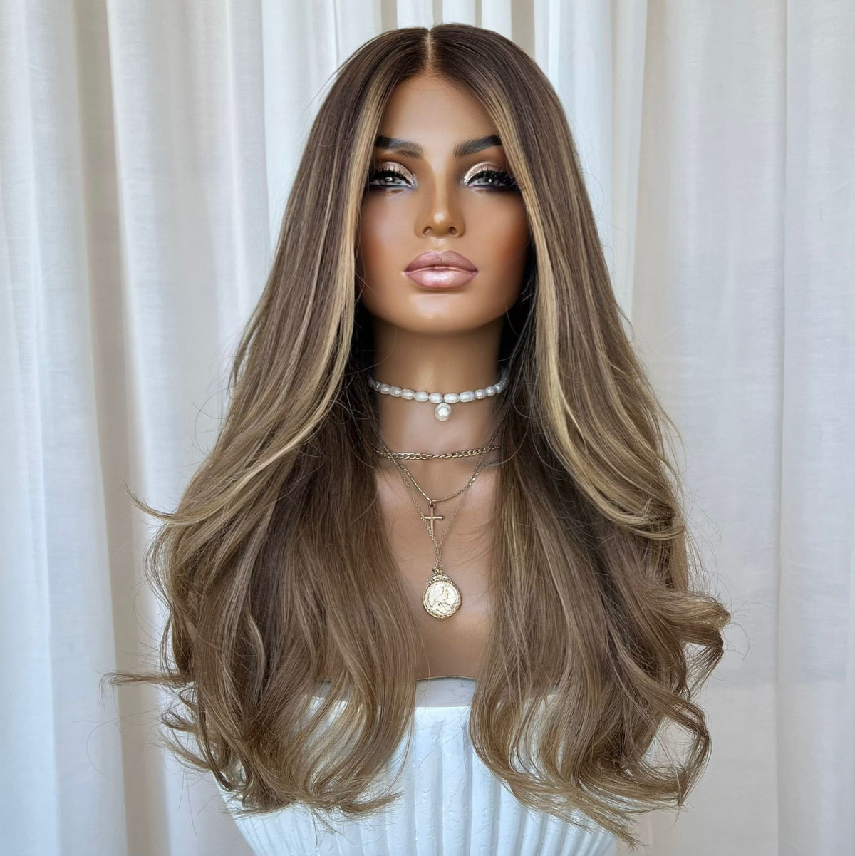 MARIELLA | HD LACE FRONT