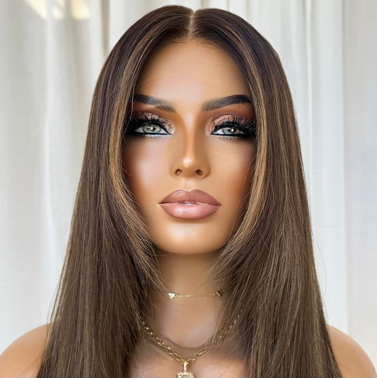 NATALIE | HD LACE FRONT