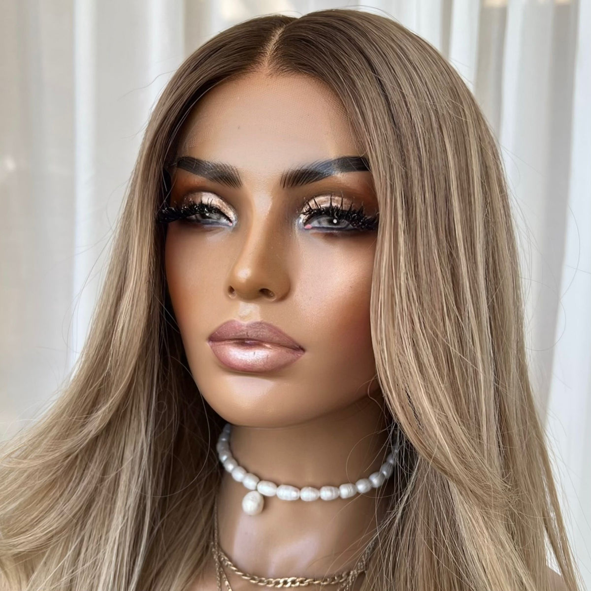 ROSIE | HD FULL LACE