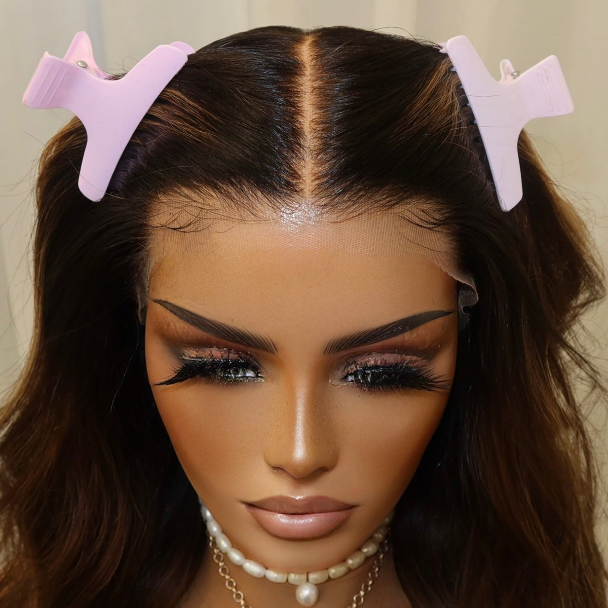 AURELIA | HD LACE FRONT | XS-S