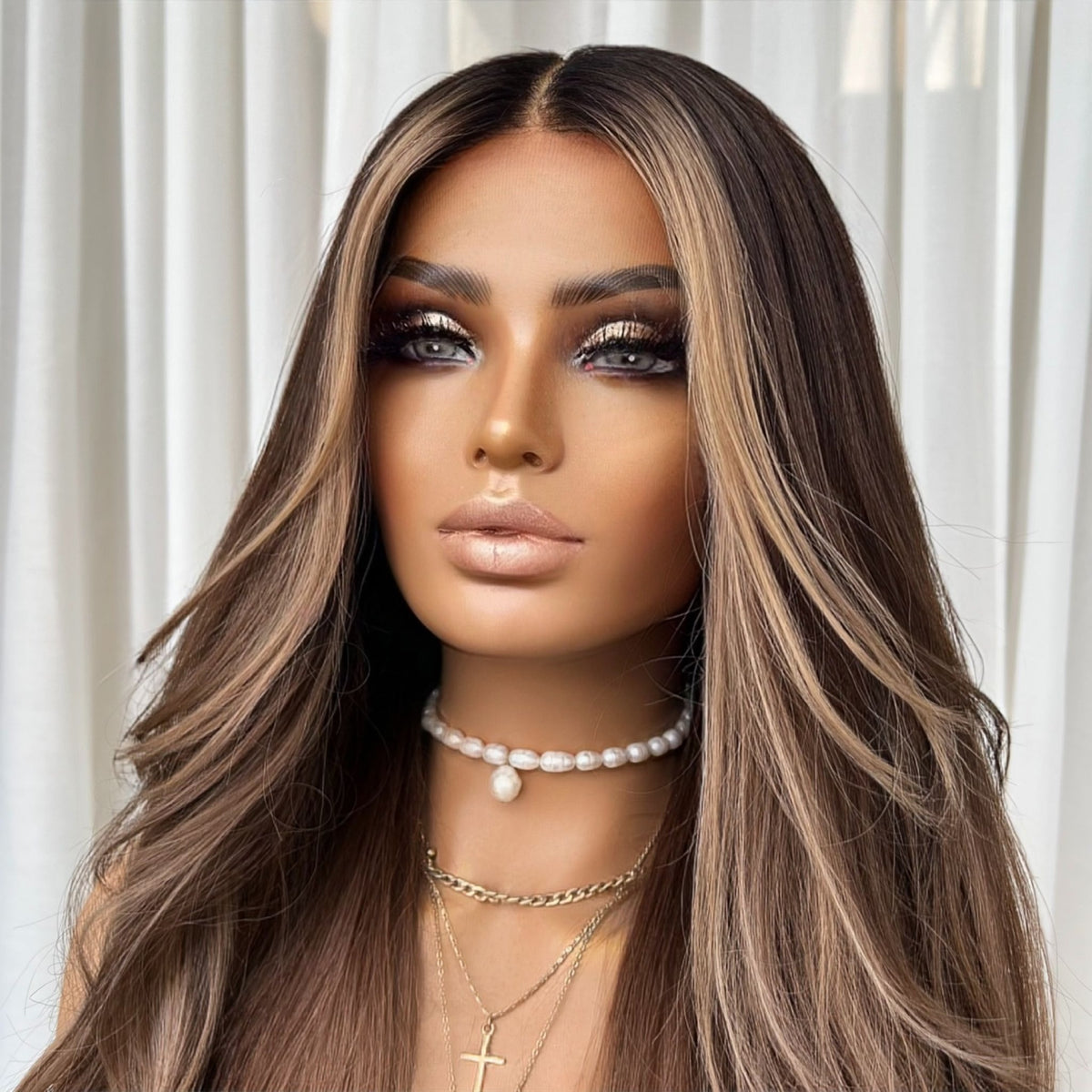 KRISTINA | CUSTOM MADE