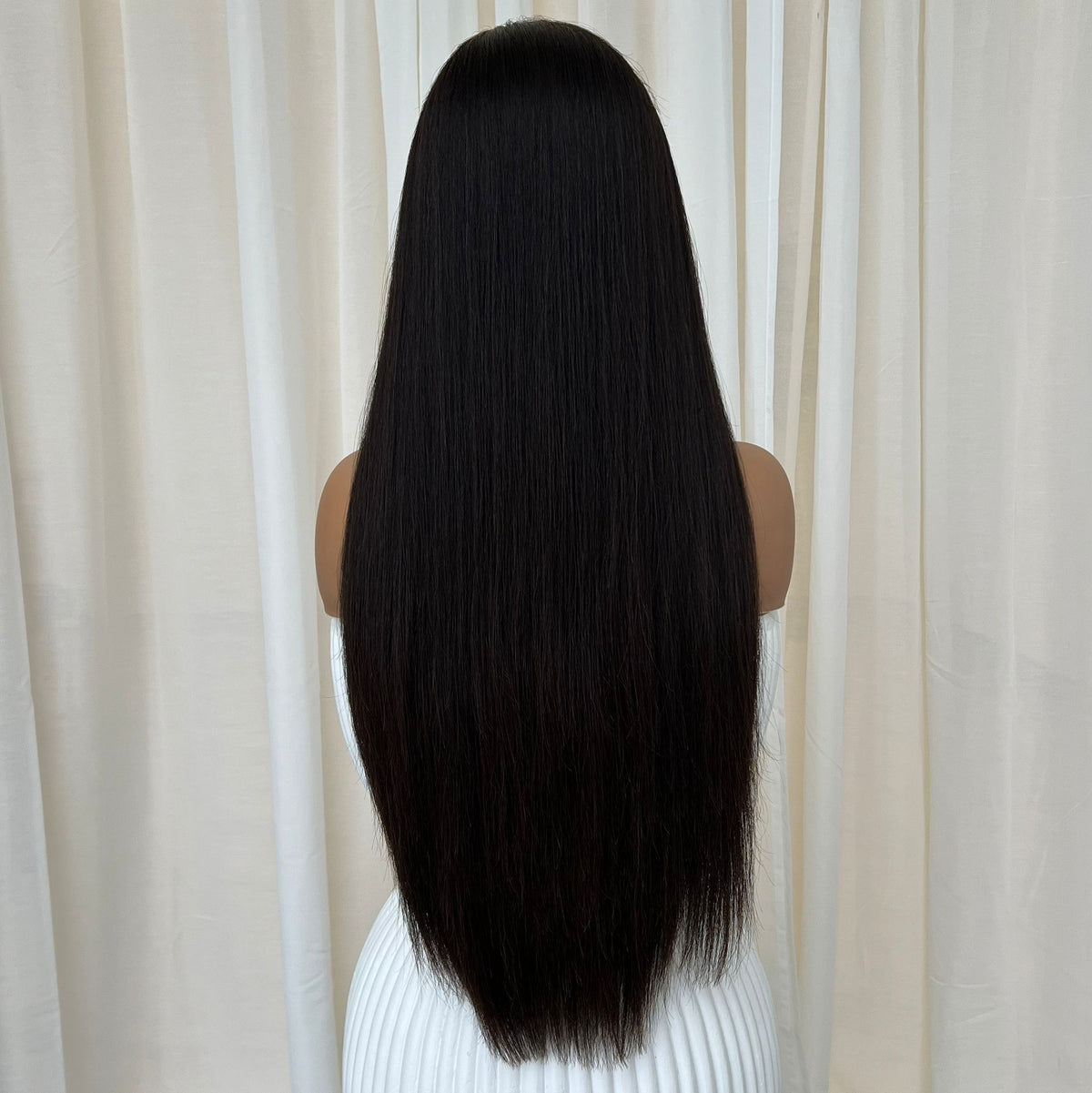 KING KYLIE | DOUBLE DRAWN | HD FULL LACE STRETCH CAP | CUSTOM MADE