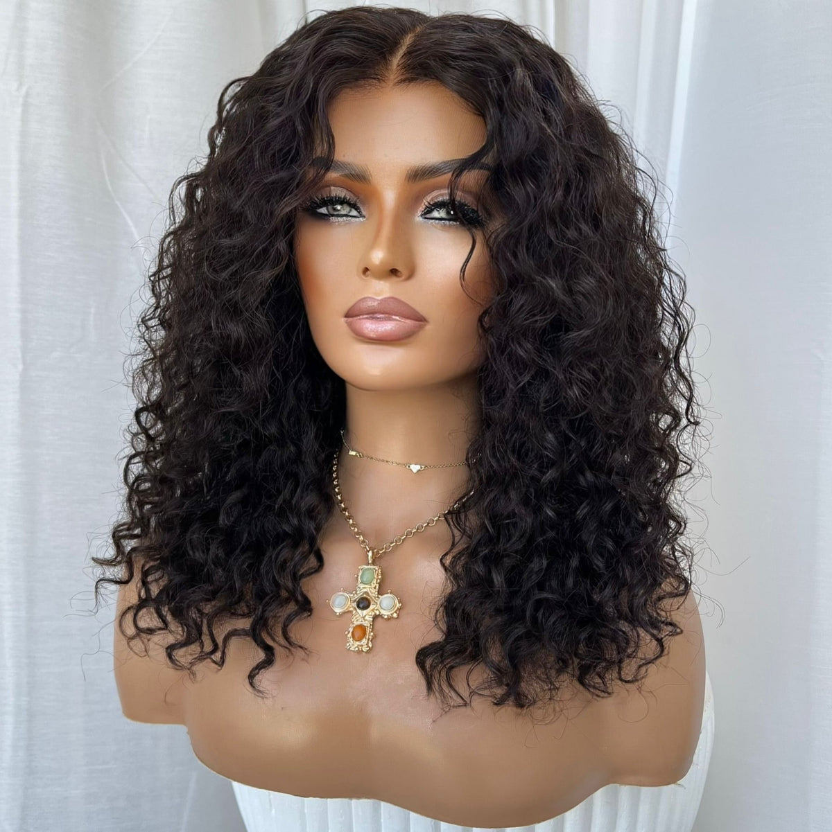 MARIA CAMILLA | HD LACE FRONT | XS-S