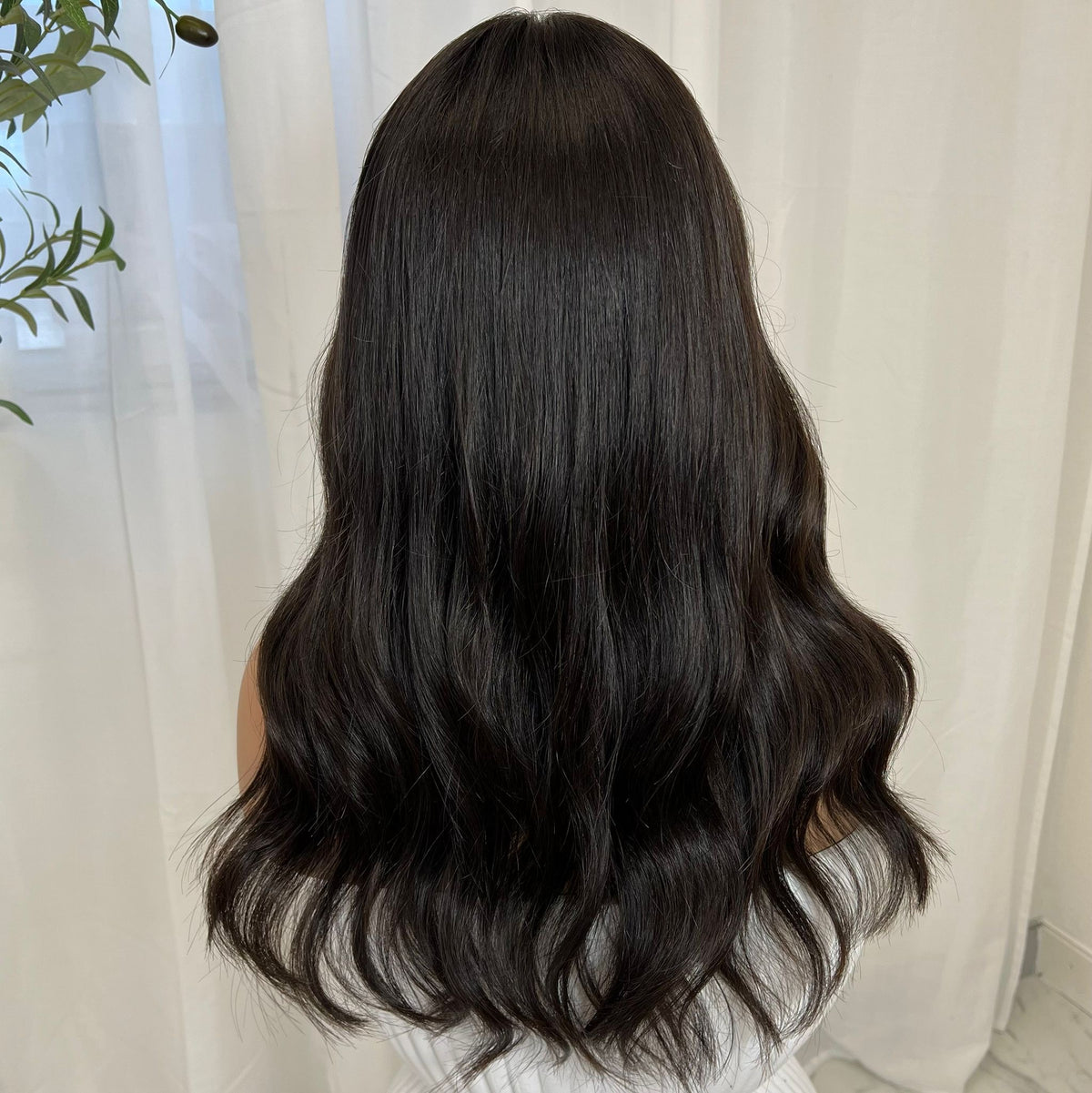 KING KYLIE LAGOS HAIRLINE | HD FULL LACE STRETCH CAP | S-M