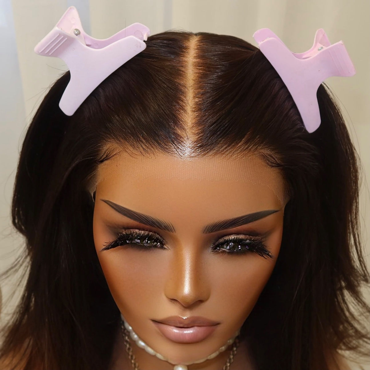 JANET COUTURE | HD LACE FRONT | S-M