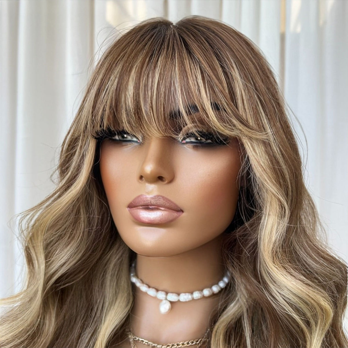 PARISÈ | HD LACE FRONT