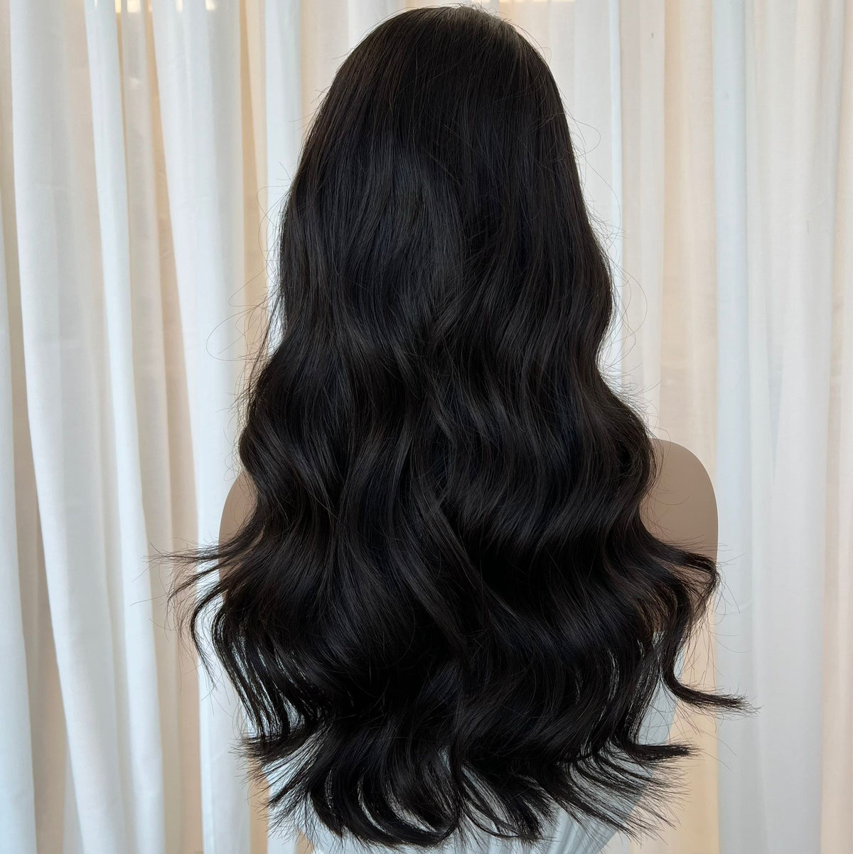 KING KYLIE | HD LACE FRONT | CUSTOM MADE