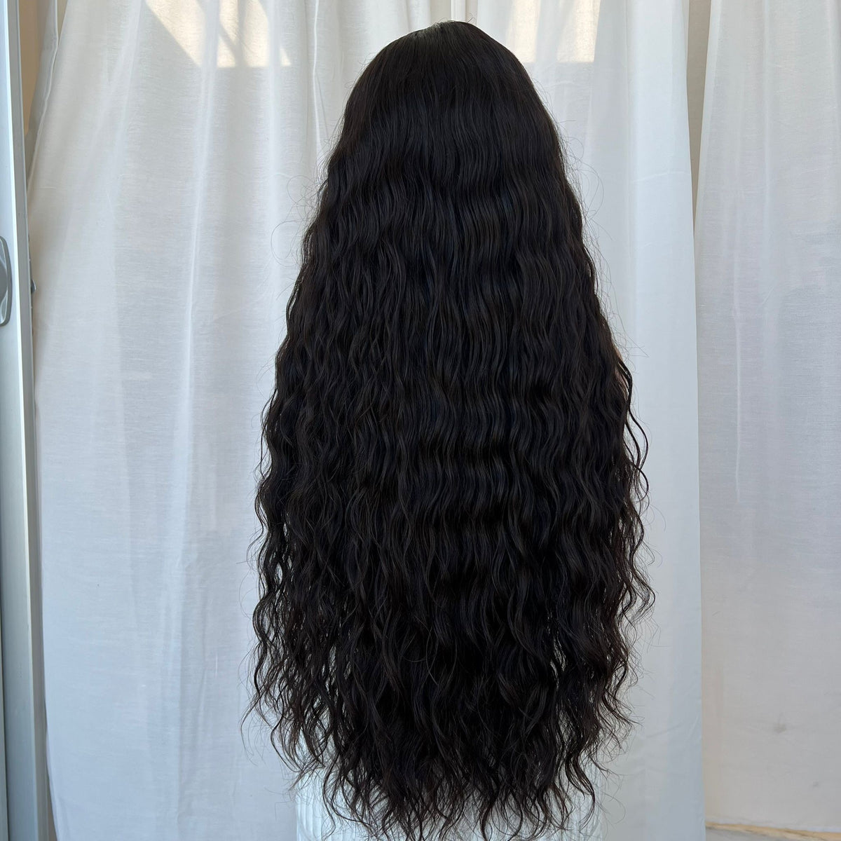 KING KYLIE LOOSE CURL | HD LACE FRONT | S-M