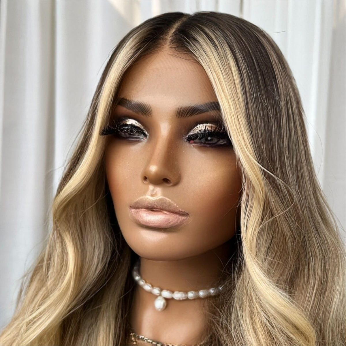 REMINI | HD LACE FRONT