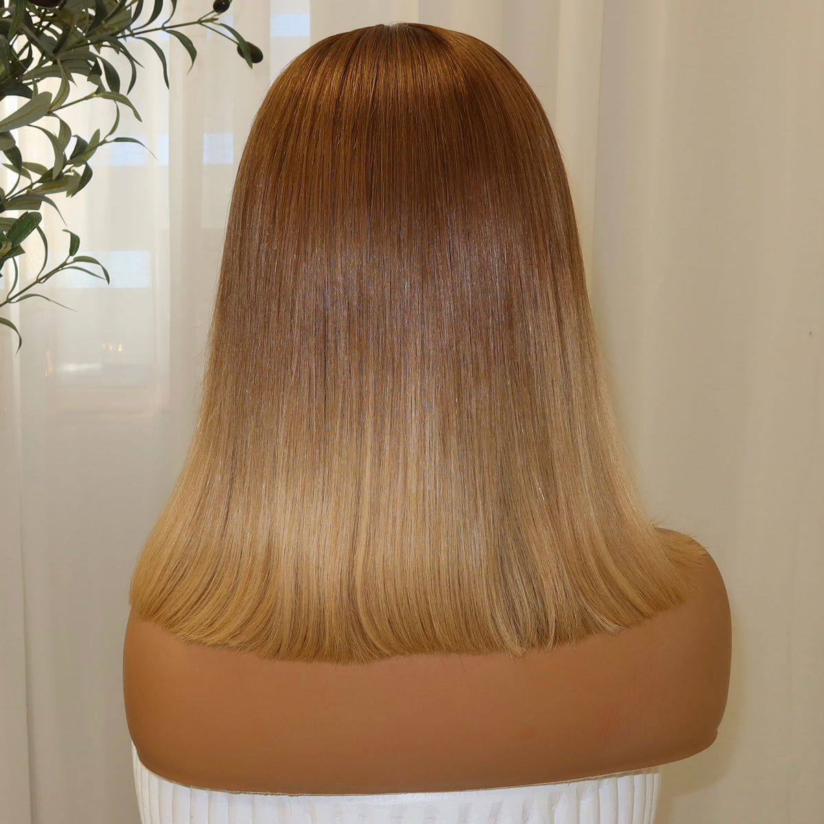 LONDON | HD FULL LACE