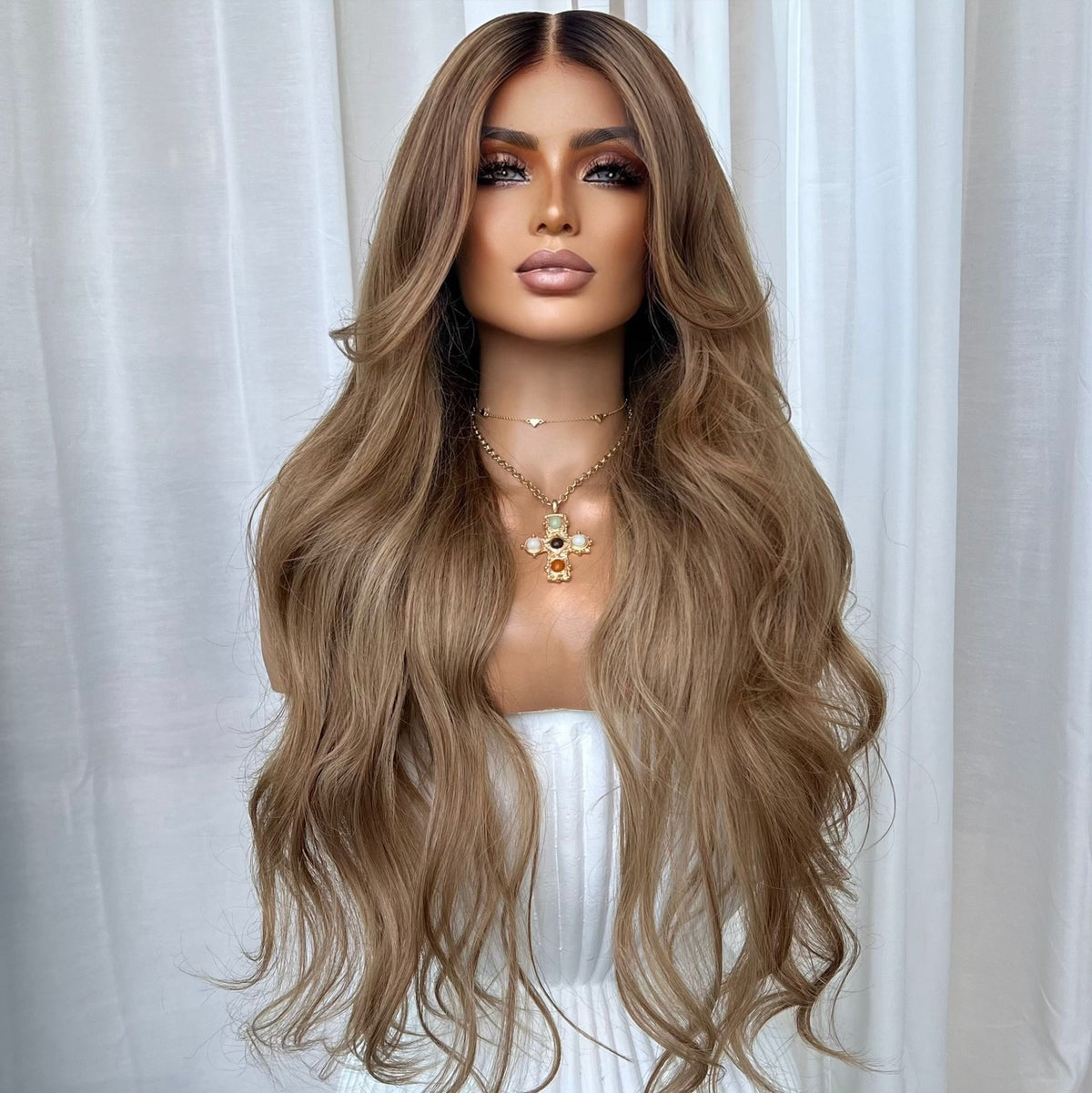 LA BELLE | CUSTOM MADE