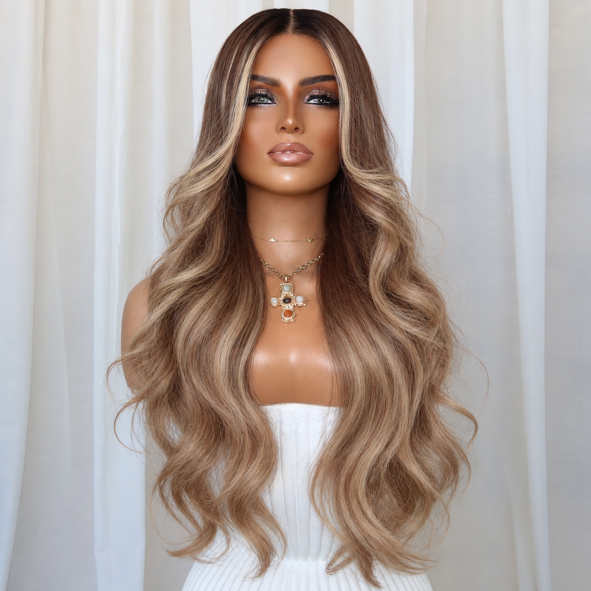 SKYLER | HD LACE FRONT