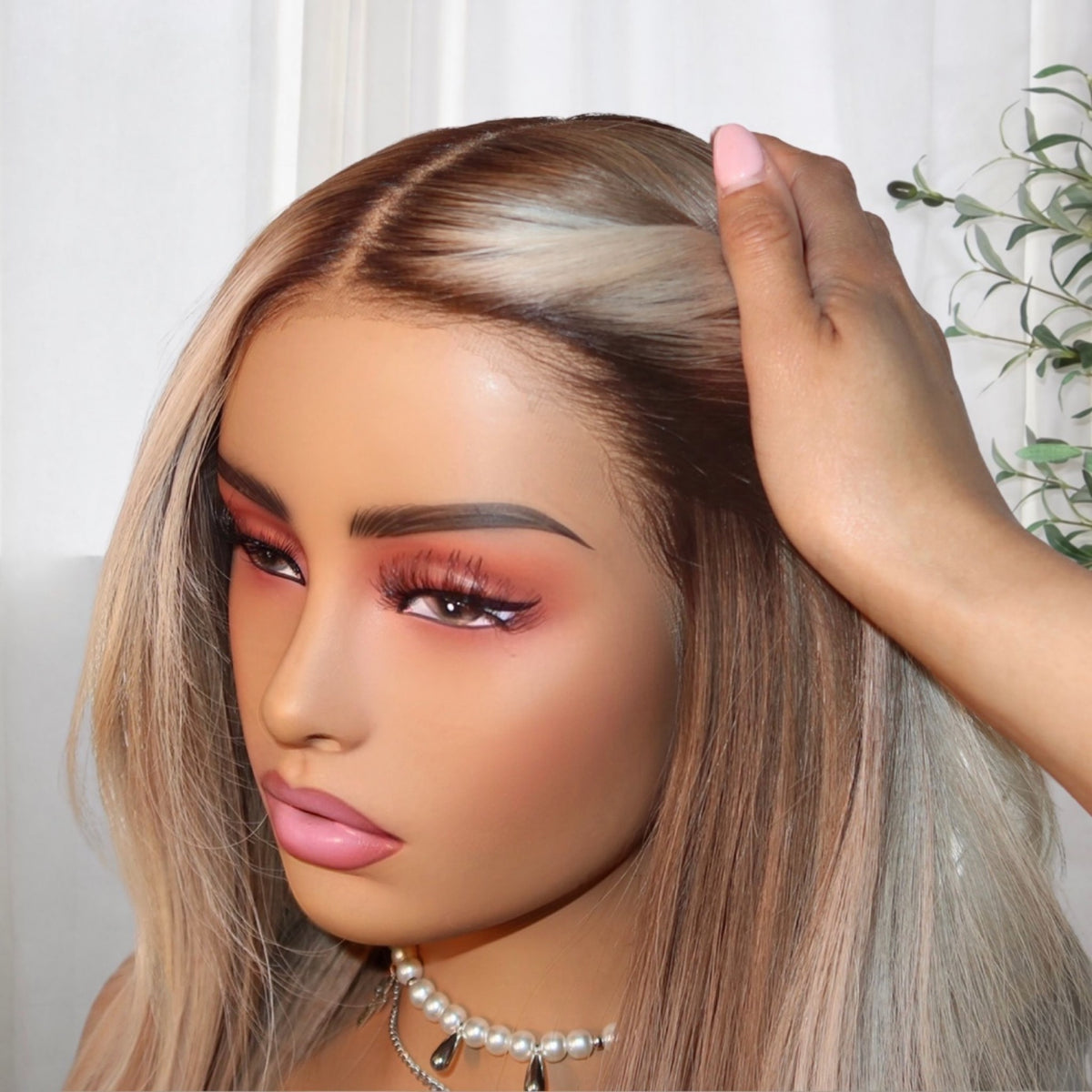CLAIR | HD LACE FRONT