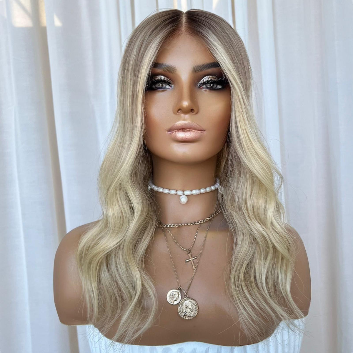 ALEGRA | HD TOPPER | CUSTOM MADE