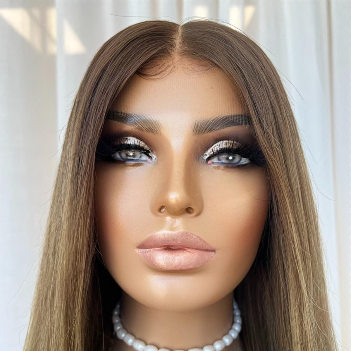 AMARA | HD LACE FRONT | S-M