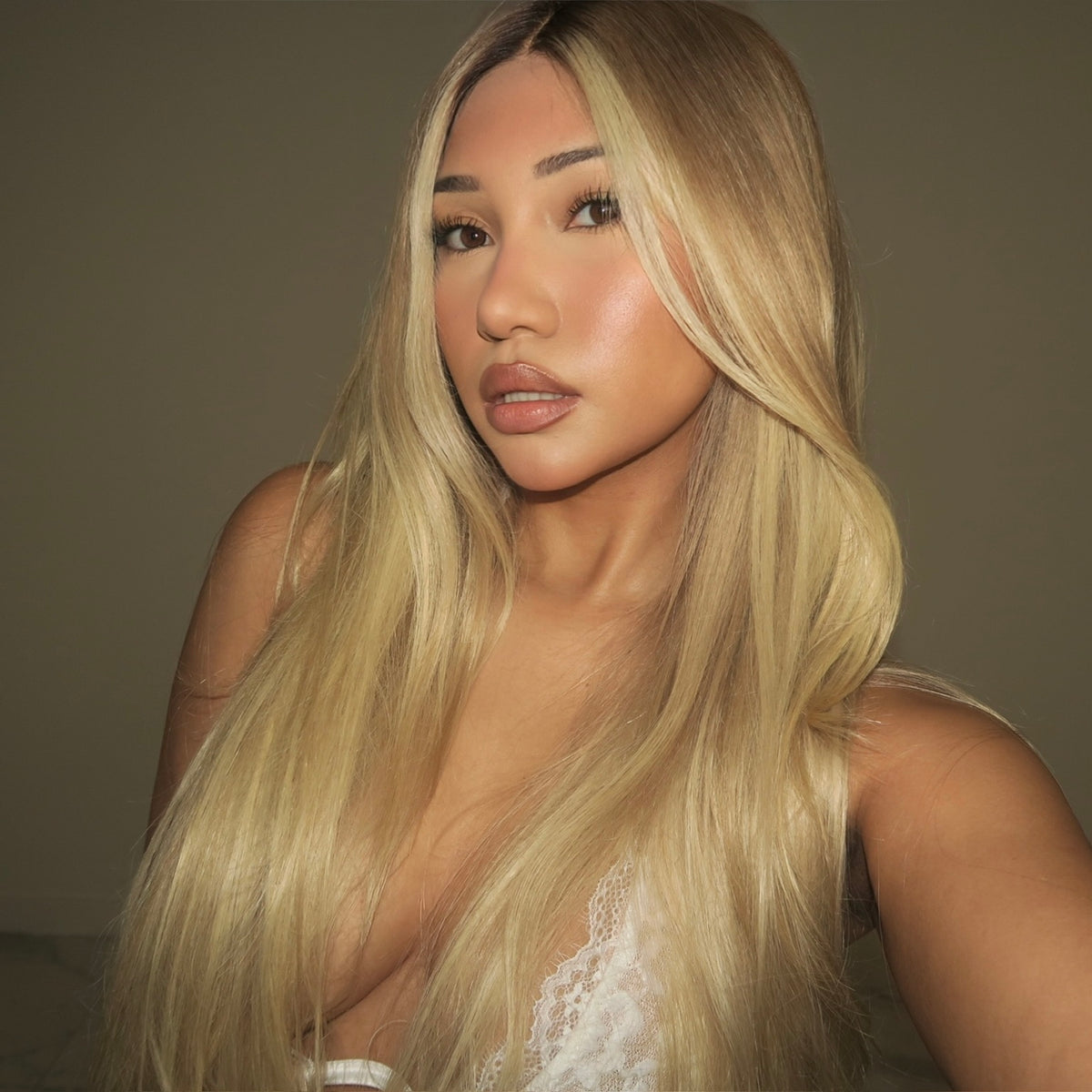 ALEGRA | LACE FRONT