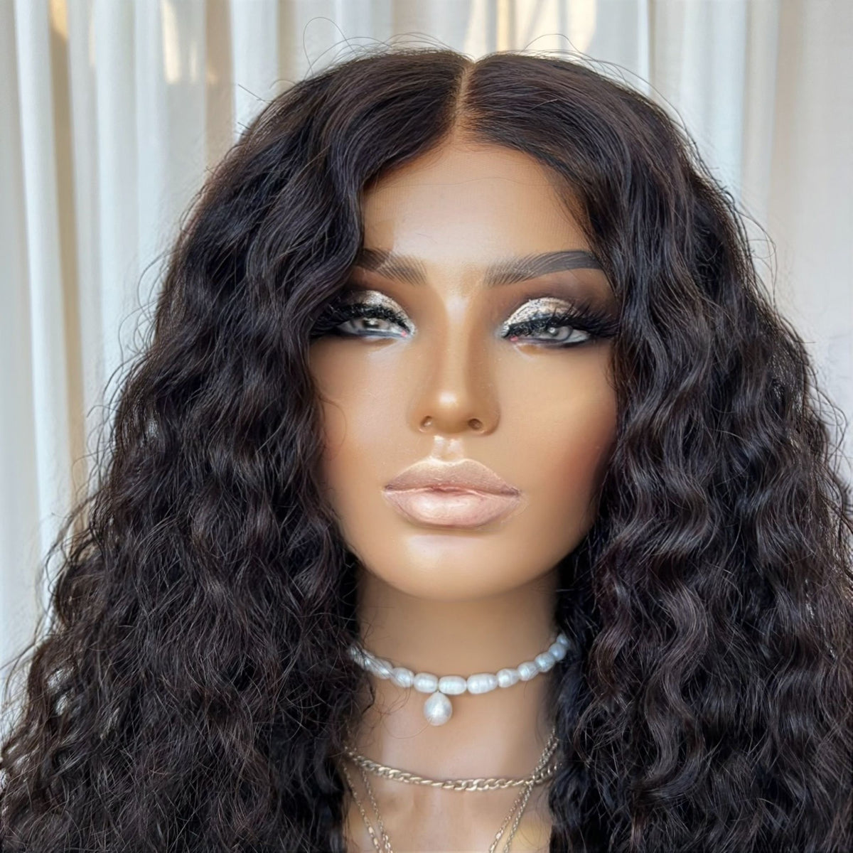 MARIA CAMILLA | HD LACE FRONT | XS-S