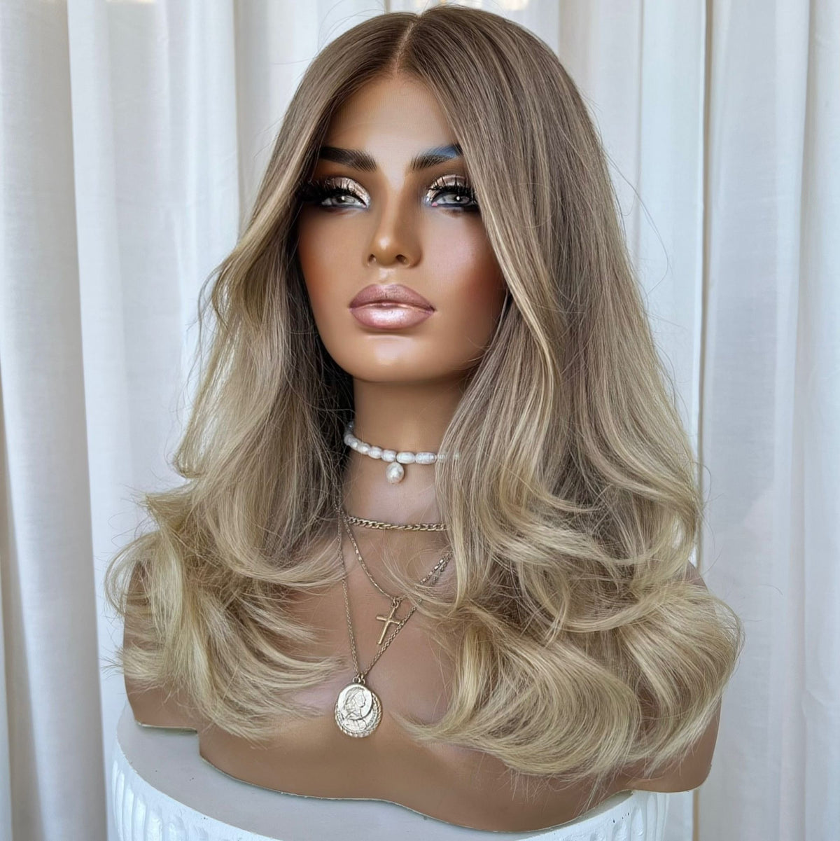 ROSIE | HD LACE FRONT