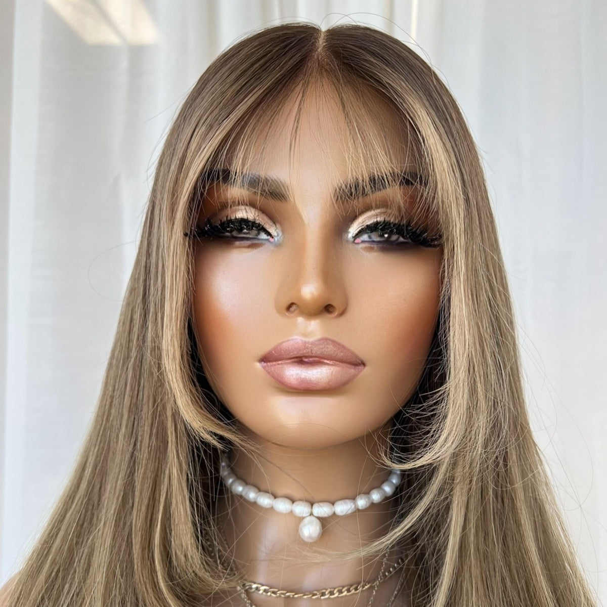 MARIELLA | HD LACE FRONT | S-M | MADE TO ORDER