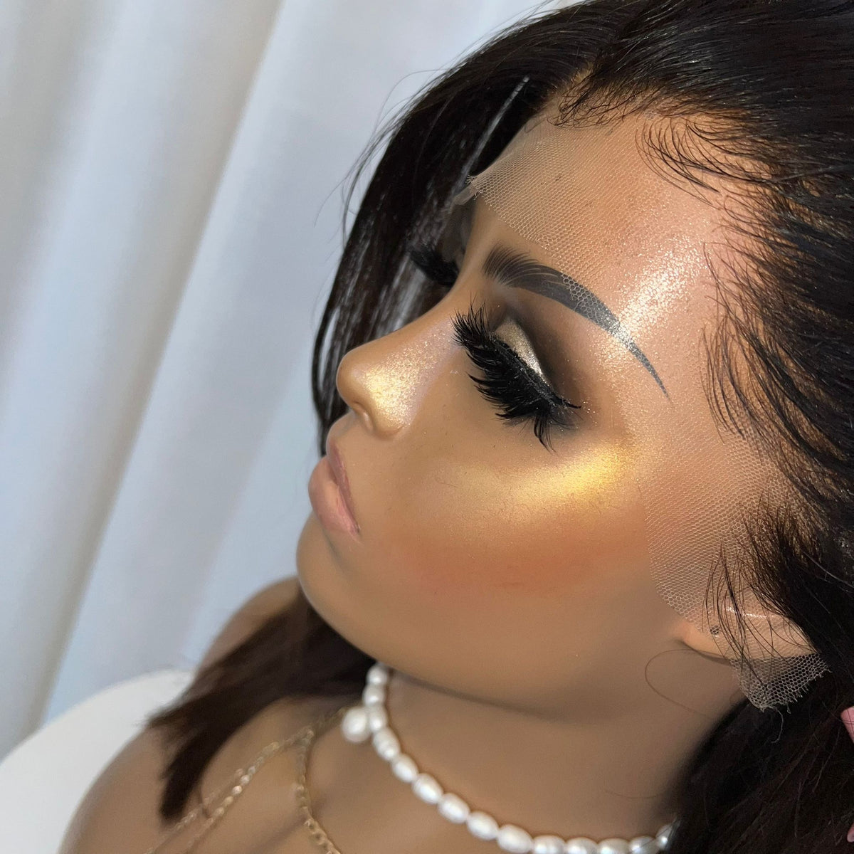 NOÈMI | HD LACE FRONT | S-M