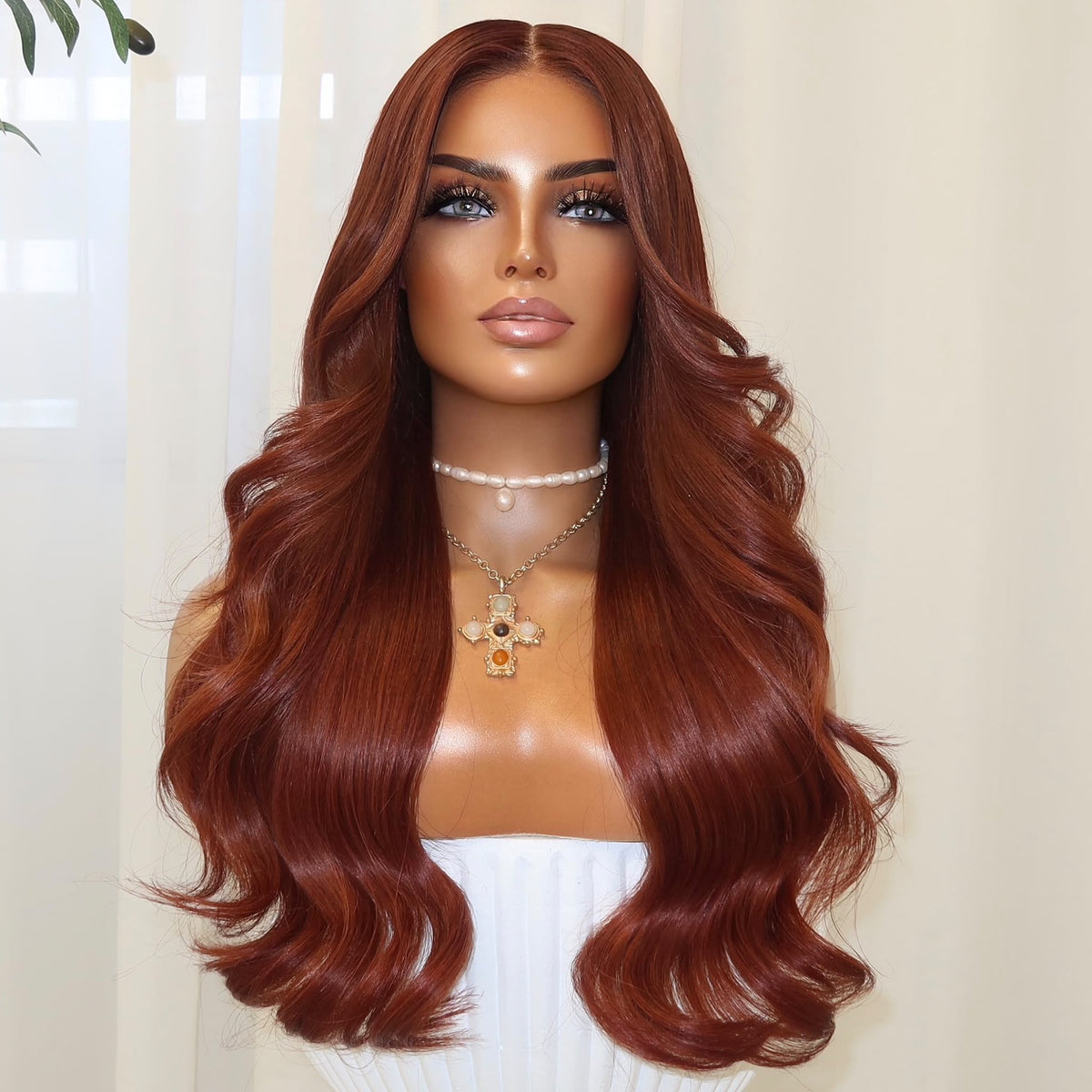 RUMI | HD LACE FRONT