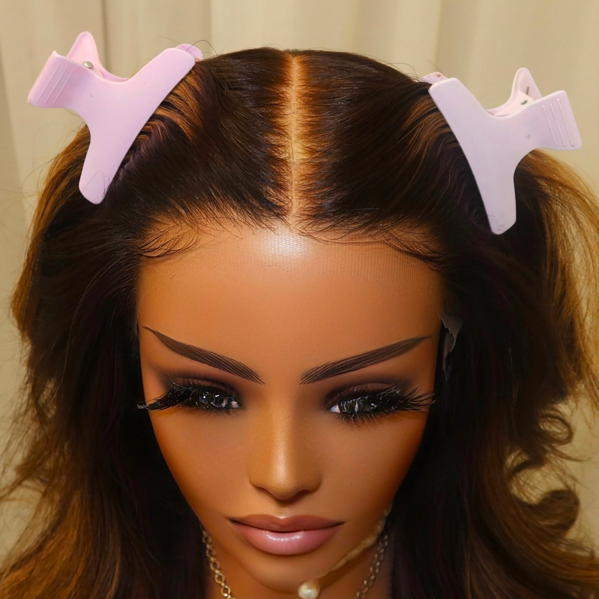 COCO | HD LACE FRONT | S-M