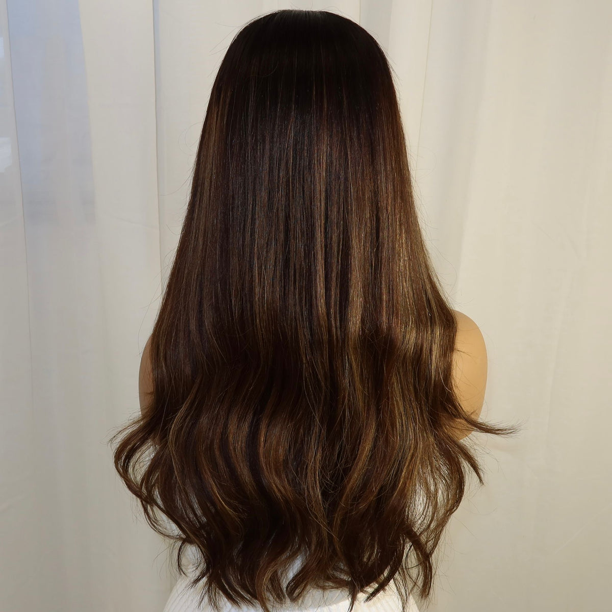 AURELIA | HD LACE FRONT | S-M