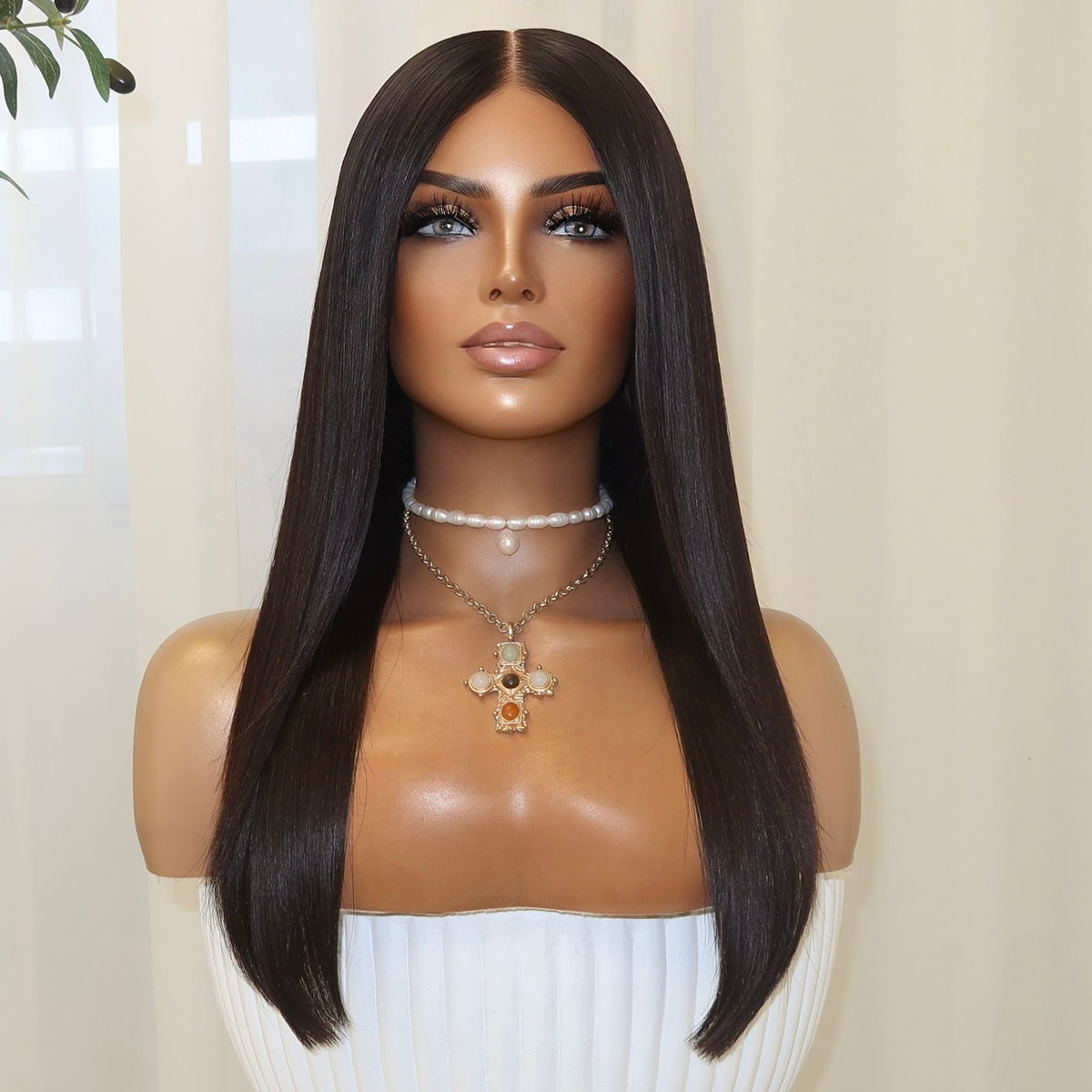 KING KYLIE | HD LACE FRONT | S-M