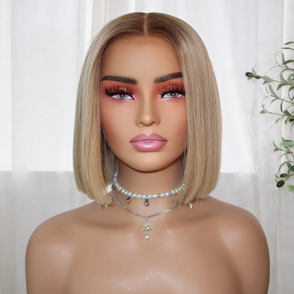 BIANKA | HD FULL LACE