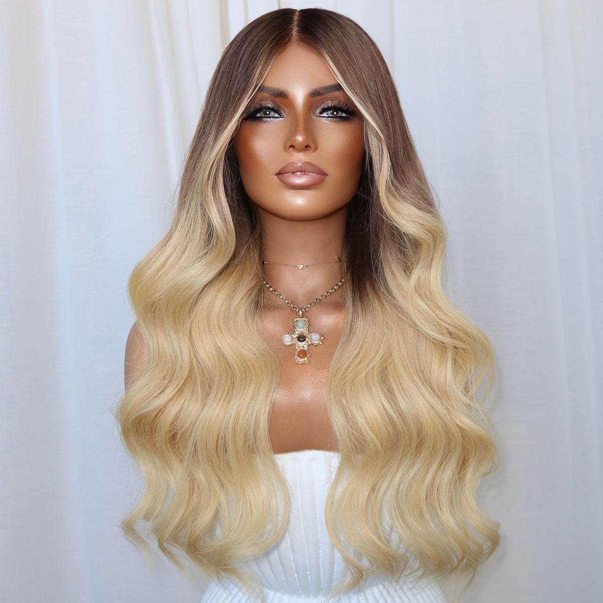 CIARA | CUSTOM MADE