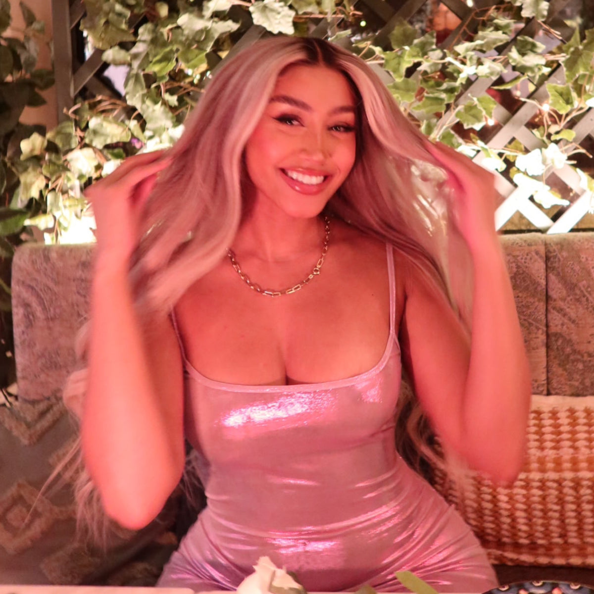 MONACO | HD LACE FRONT